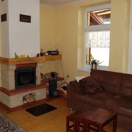 Sofi House Apartmán *