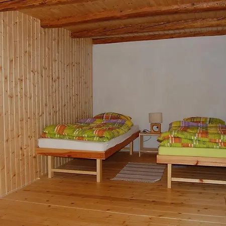 Apartmán Sofi House *