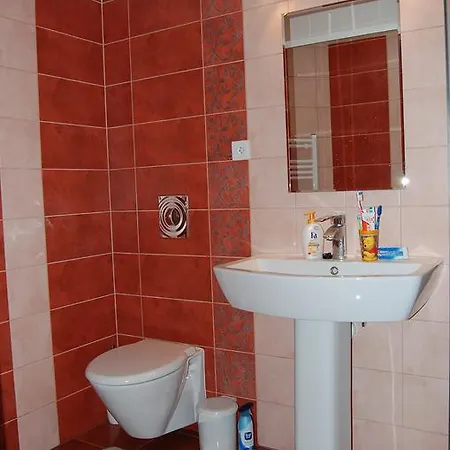 Sofi House Apartmán