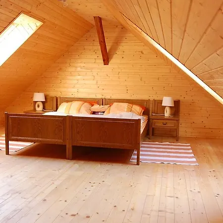 Sofi House Liptovský Hrádok